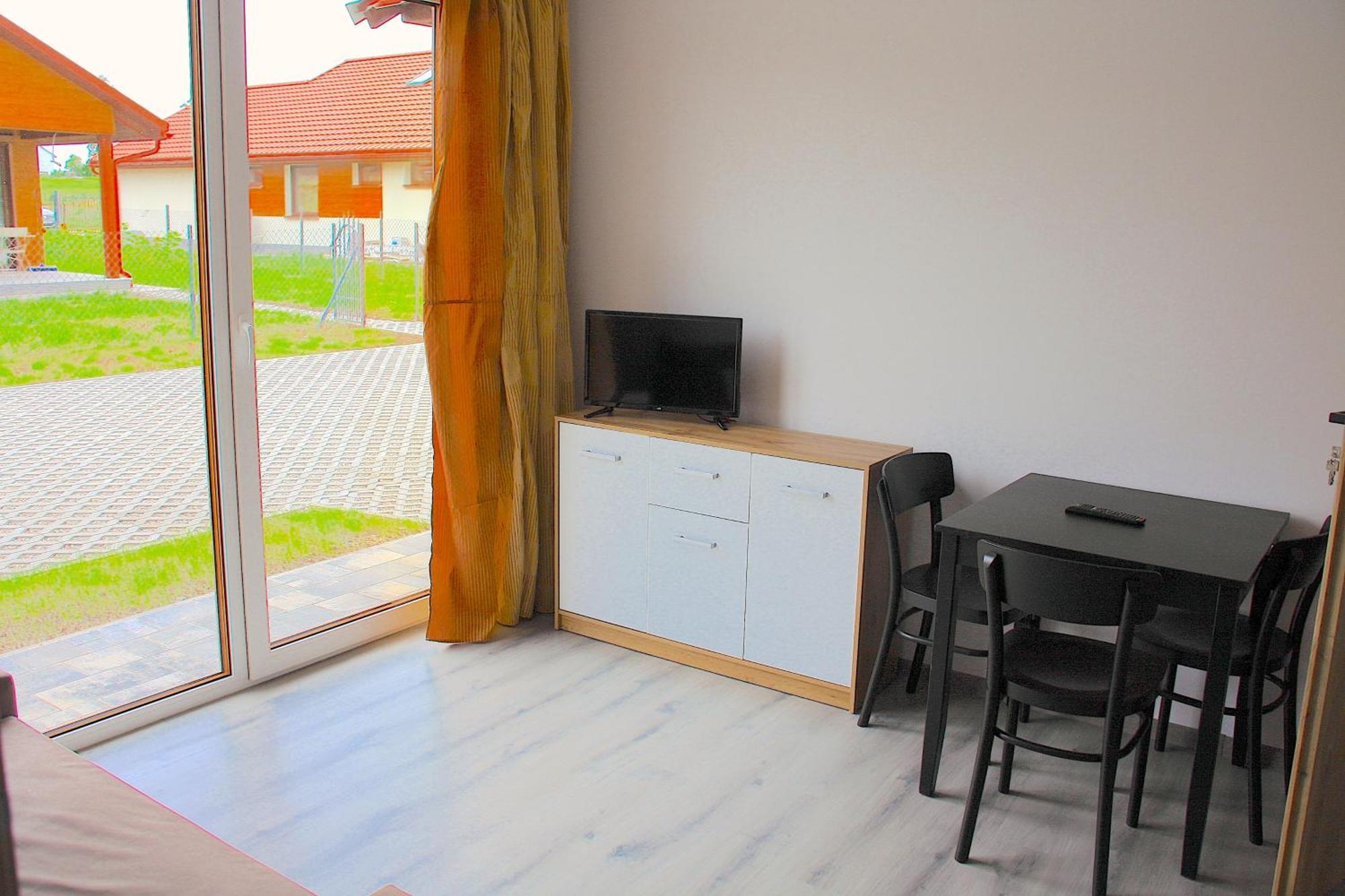 Apartamenty Kwiat Jabloni Mikołajki Εξωτερικό φωτογραφία