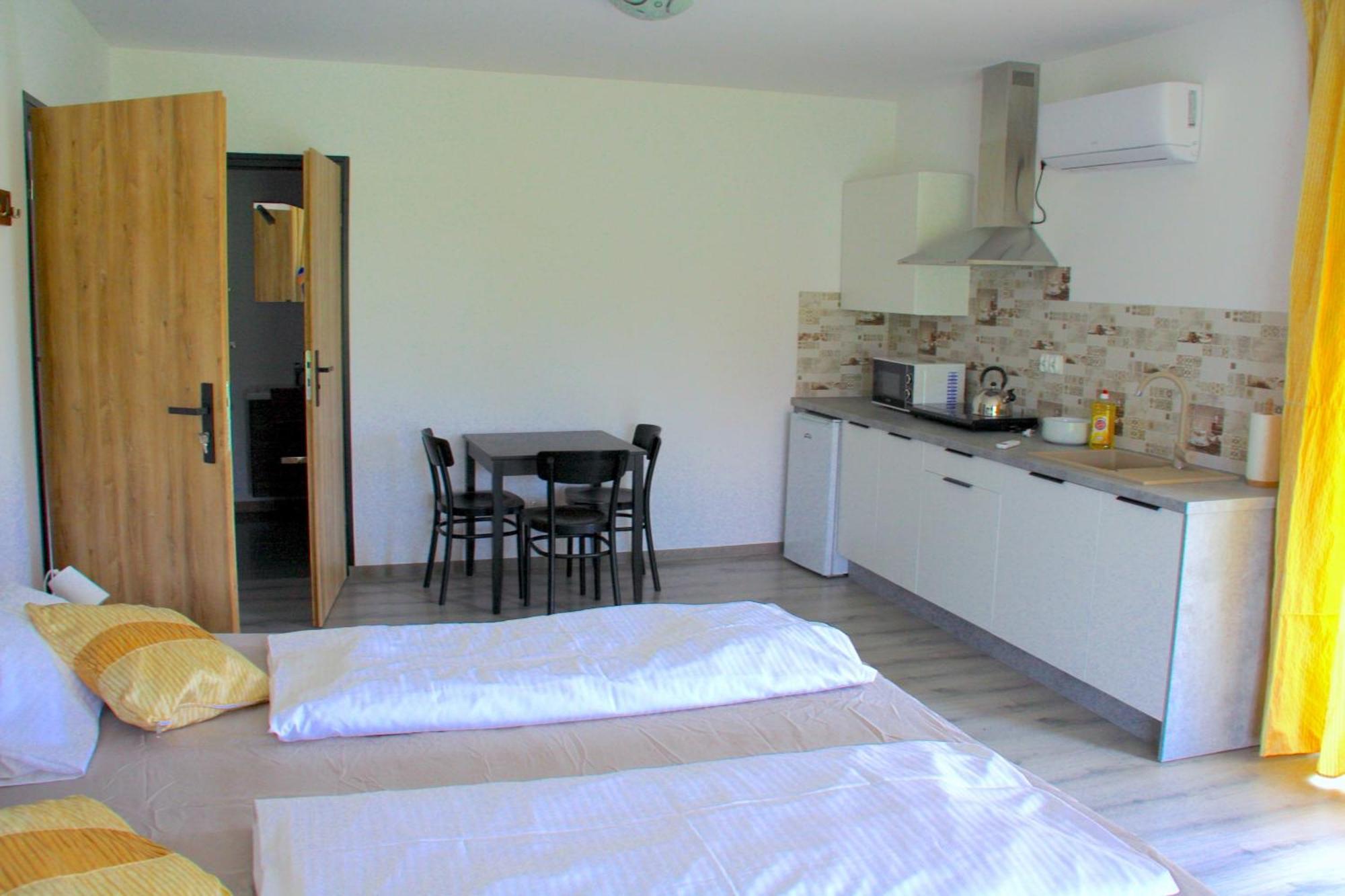 Apartamenty Kwiat Jabloni Mikołajki Εξωτερικό φωτογραφία
