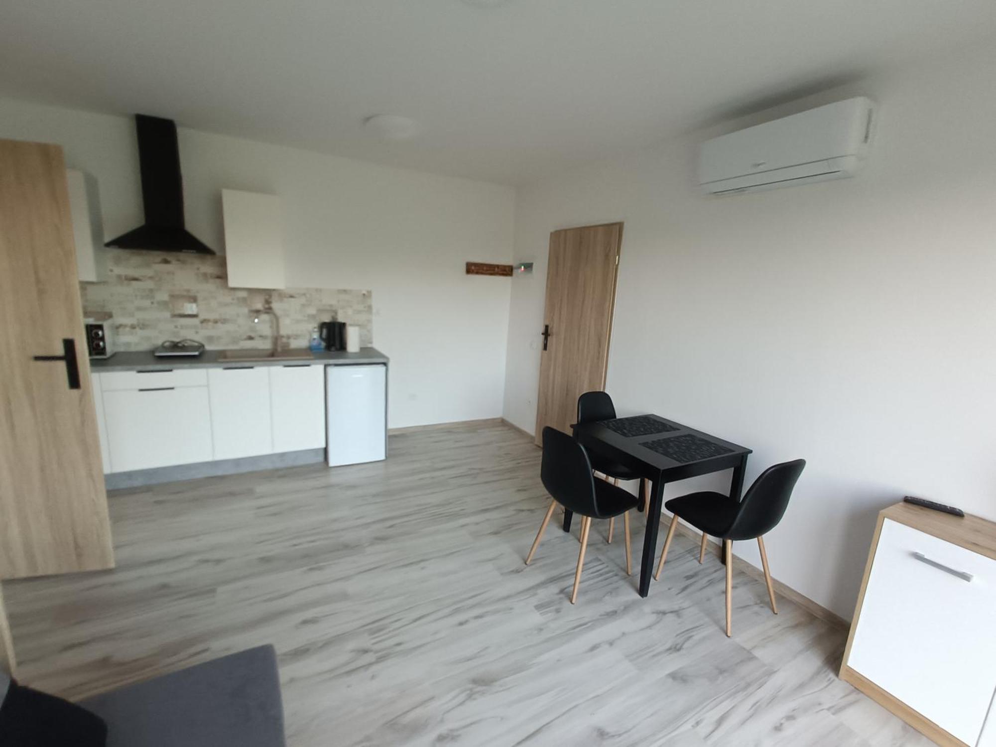 Apartamenty Kwiat Jabloni Mikołajki Εξωτερικό φωτογραφία
