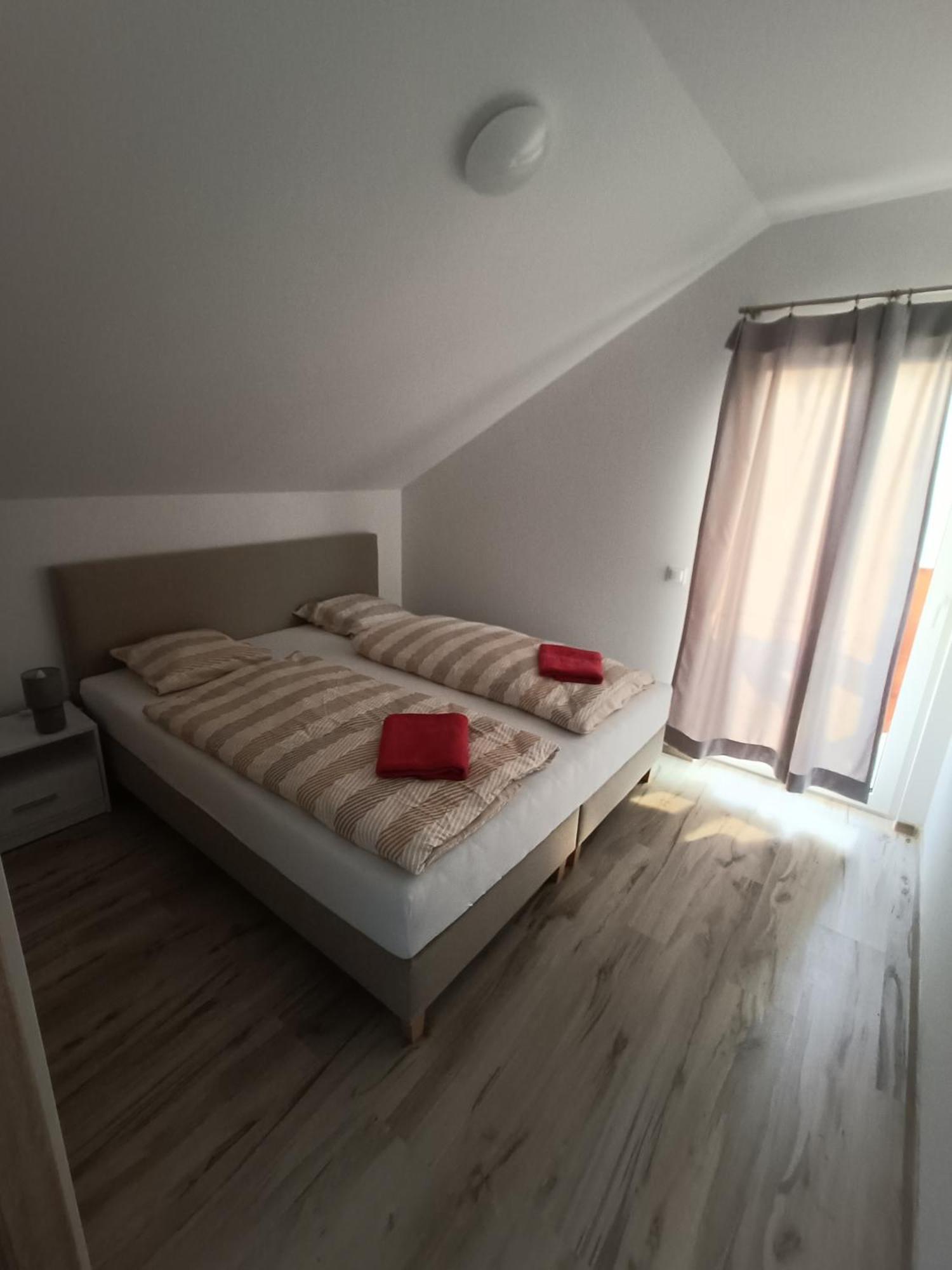 Apartamenty Kwiat Jabloni Mikołajki Εξωτερικό φωτογραφία